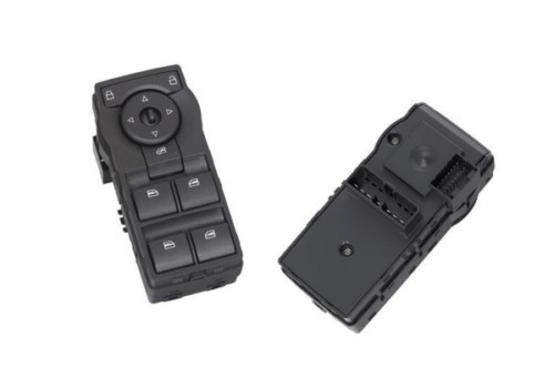 Holden Commodore Sedan/wagon VE Window Switch - Parts City Australia
