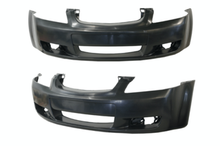 Holden Commodore VE Front Bumper Bar Cover - Parts City Australia