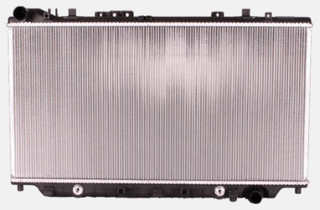 Holden Commodore VE/VF V6 Radiator - Parts City Australia