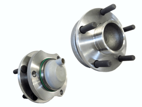 Holden Commodore VR/VS Front Wheel Hub Right Side - Parts City Australia
