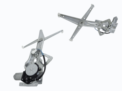 Holden Commodore VT/VX/VU/VY/VZ Front Window Regulator Right Side - Parts City Australia