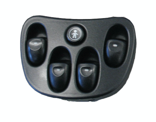 Holden Commodore VT/VX Window Switch - Parts City Australia
