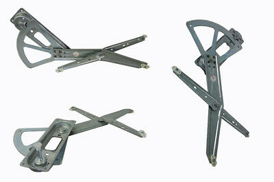 Holden Commodore VT~VZ Front Window Regulator Right Side - Parts City Australia