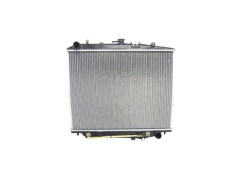 Holden Jackaroo Radiator - Parts City Australia