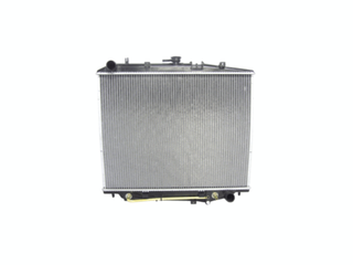 Holden Jackaroo Radiator - Parts City Australia