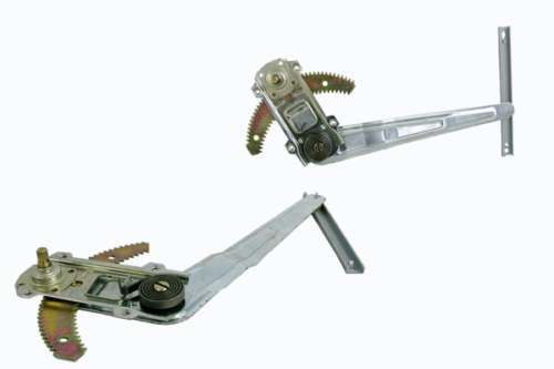 Holden Rodeo TF Front Window Regulator Right Hand Side - Parts City Australia