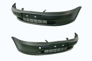 Holden Vectra JR/JS Front Bumper Bar Cover - Parts City Australia