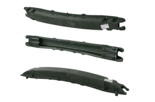 Holden viva Bumper Bar Reinforcement - Parts Cty Australia