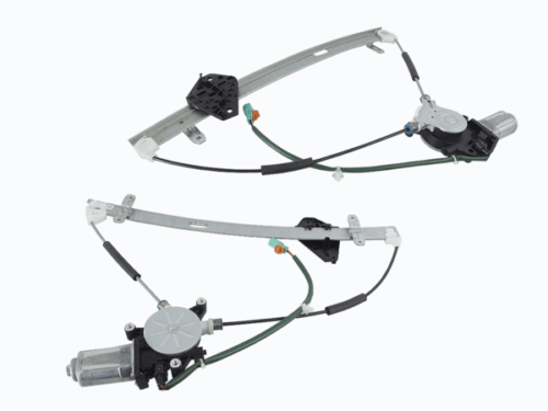 Honda CR-V RD Front Window Regulator Right Side - Parts City Australia