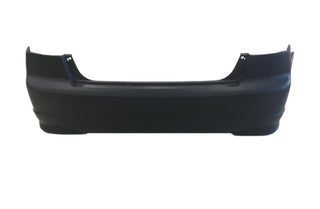 Honda Civic ES Rear Bumper Bar Cover - Parts City Australia