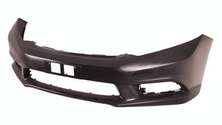 Honda Civic FB Front Bumper Bar Cover - Parts City Australia