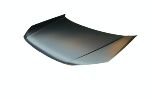Hyundai Getz TB Bonnet Hood - Parts City Australia