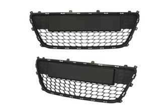 Hyundai I30 FD Front Bumper Bar insert - Parts City Australia