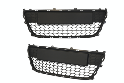 Hyundai I30 FD Front Bumper Bar insert - Parts City Australia