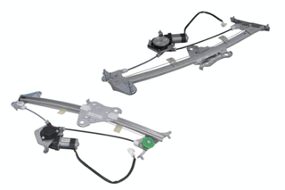 Hyundai ILOAD / IMAX TQ Front Window Regulator Right Side - Parts CAity Australia