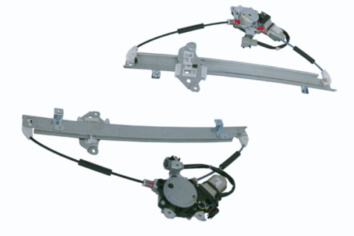 Nissan X-TRAIL T30 Front Window Regulator - Parts City Australia