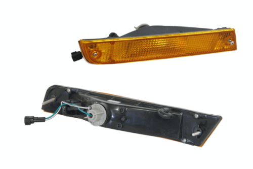 Indicator Light Right Side For Toyota Landcruiser 60 Series - Parts City Australia