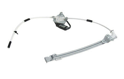 Jeep Cherokee KJ Rear Window Regulator Right Side - Parts City Australia