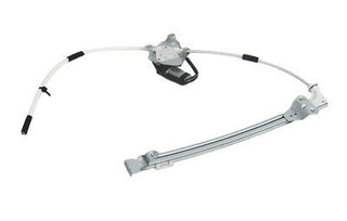 Jeep Cherokee KJ Rear Window Regulator Right Side - Parts City Australia