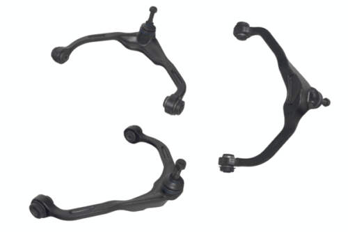 Jeep Cherokee KK Front Upper Control Arm Left Side - Parts City Australia