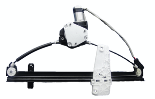 Jeep Grand Cherokee WJ Front Window Regulator Right Side - Parts City Australia