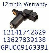 Crankshaft Position sensor BMW E31 E38 E39 E52 E60 E61 E63 E64 E90 136
