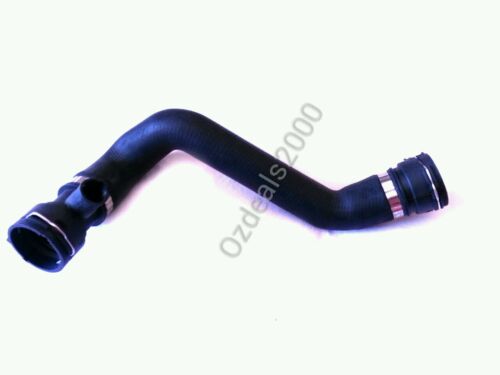 Lower Radiator Hose Fit BMW E46 320 323 325 328 330 - Parts City Australia