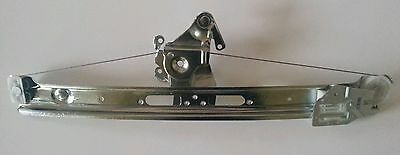 REAR WINDOW REGULATOR LEFT/RIGHT FOR BMW - Parts City Australia