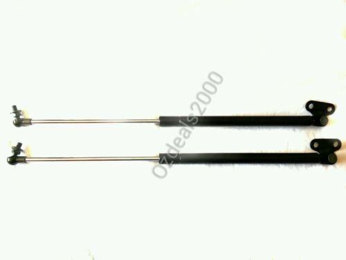 TAILGATE STRUTS FITS TOYOTA LANDCRUISER 100 SERIES 98 TO 07 PAIR  ,WAR