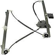 Window Regulator Front Left or Right FIT BMW - Parts City Australia