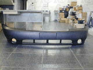 Kia Carnival Front Bumper Bar Cover - Parts City Australia