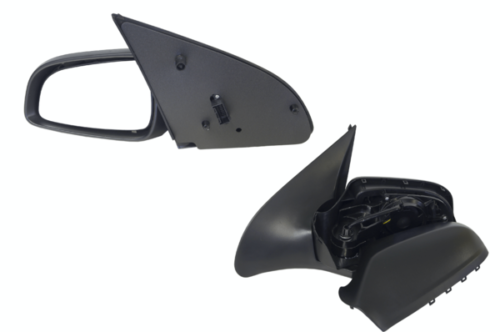 Left Door Mirror For Holden Astra AH - Parts City Australia