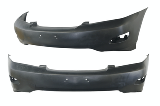 Lexus RX330 Front Bumper Bar Cover - Parts City Australia