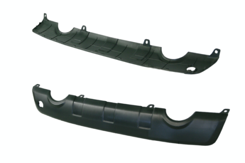 Lower Apron Panel For Holden Captiva 7 CG - Parts City Australia