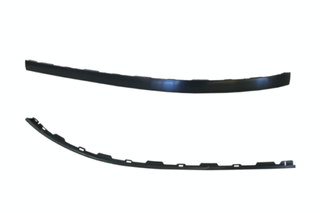 Lower Apron Panel Left Hand Side For Peugeot 307 T5 - Parts City Australia