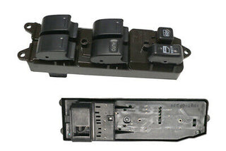 Mazda 3 BK Front Power Window Switch Right Hand Side - Parts City Australia