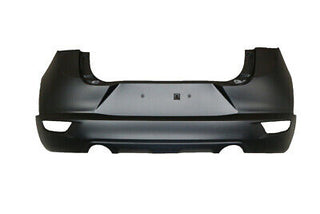 Mazda CX-3 DK Front Bumper Bar Cover - Parts City Australia