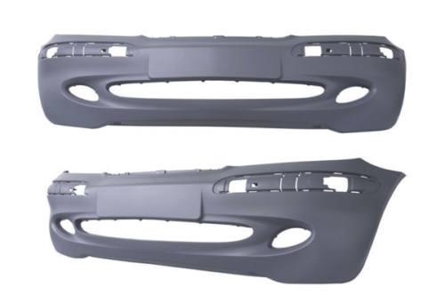 Mercedes Benz A-CLASS W168 Front Bumper Bar Cover - Parts City Australia