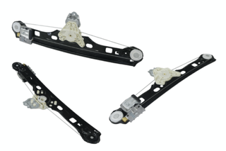 Mercedes Benz C-Class Rear Window Regulator Right Side - Parts City Australia