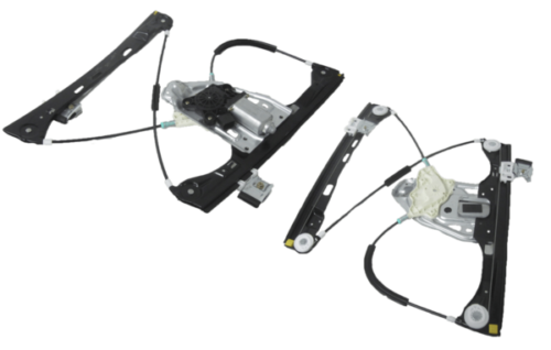 Mercedes Benz C-Class W203 Front Window Regulator Right Side - Parts City Australia