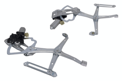 Mercedes Benz E-Class W210 Front Window Regulator Right Side - Parts City Australia