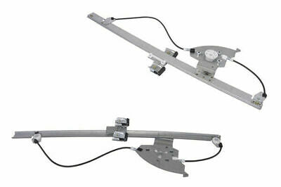 Mercedes Benz Sprinter W906 Front Window Regulator Right Side - Parts City Australia