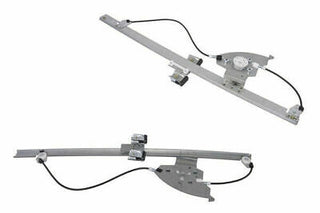 Mercedes Benz Sprinter W906 Front Window Regulator Right Side - Parts City Australia