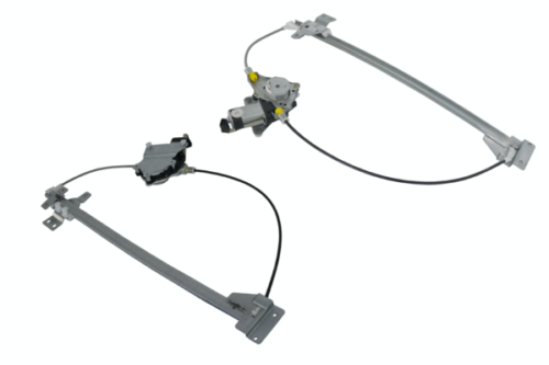 Mercedes Benz Vito W638 Front Window Regulator Right Side - Parts City Australia