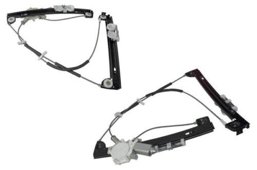 Mini Cooper R50~R53 Front Window Regulator Right Side - Parts City Australia