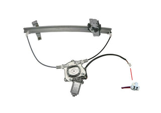 Ford Laset Front Window Regulator - Parts City Australia