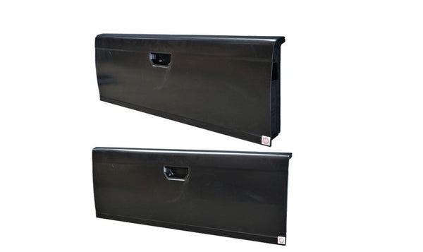 NISSAN NAVARA D22 TAIL GATE - Parts City Australia