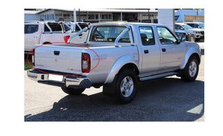 TAIL GATE FOR NISSAN NAVARA D22 2001-2005