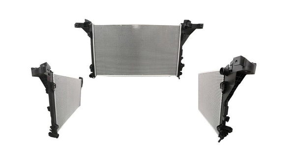 Radiator For Renault Master X62 - Parts City Australia