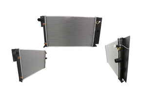 Radiator For Toyota RUKUS AZE15 - Parts City Australia